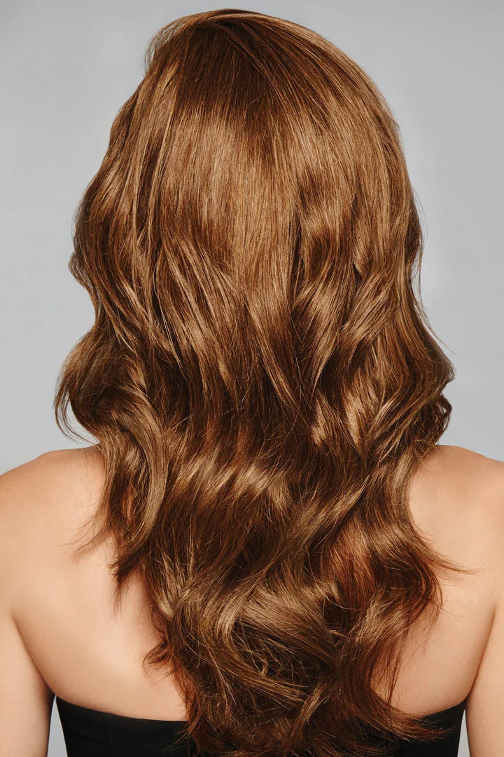 Grand Entrance Wig by Raquel Welch | Human Hair Hair | Average Cap