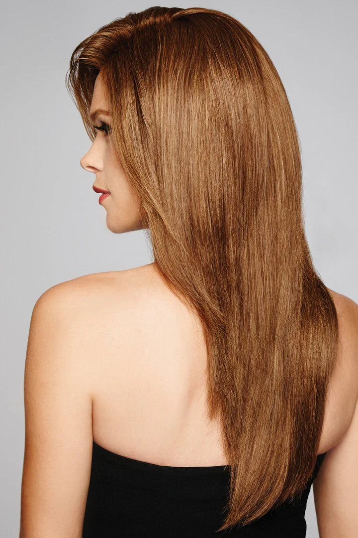 Grand Entrance Wig by Raquel Welch | Human Hair Hair | Average Cap