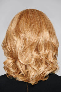 Headliner HT Wig by Raquel Welch | Human Hair Hair | Average Cap