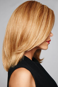 Headliner HT Wig by Raquel Welch | Human Hair Hair | Average Cap
