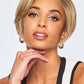 Heard It All Wig by Raquel Welch | Heat Friendly Synthetic Hair | Average Cap