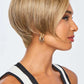 Heard It All Wig by Raquel Welch | Heat Friendly Synthetic Hair | Average Cap