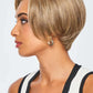 Heard It All Wig by Raquel Welch | Heat Friendly Synthetic Hair | Average Cap
