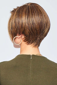 Heard It All Wig by Raquel Welch | Heat Friendly Synthetic Hair | Average Cap