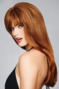 100% Human Hair HT Bang by Raquel Welch | Human Hair Hair