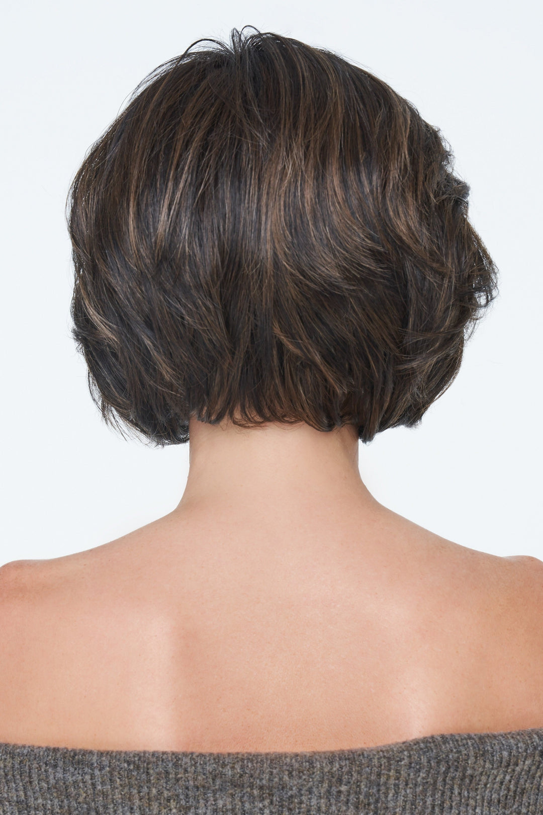 In Charge Wig by Raquel Welch | Heat Friendly Synthetic Hair | Average Cap