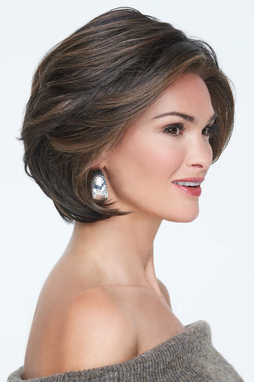 In Charge Wig by Raquel Welch | Clearance