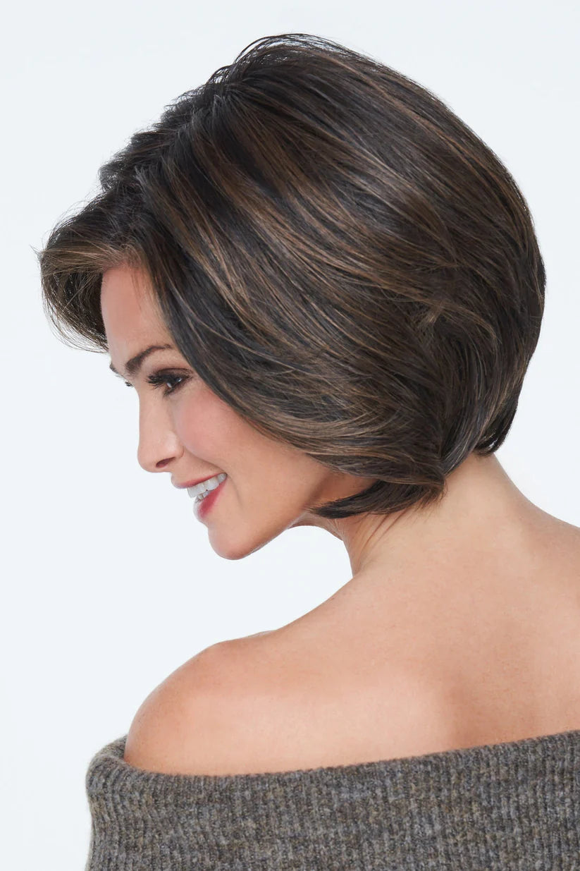 In Charge Wig by Raquel Welch | Clearance