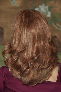 Indulgence Hair Piece by Raquel Welch | Remy Human Hair