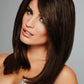 Indulgence Hair Piece by Raquel Welch | Remy Human Hair