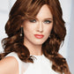 Knockout Wig by Raquel Welch | Human Hair Hair | Petite Cap