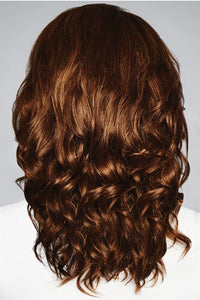 Knockout Wig by Raquel Welch | Human Hair Hair | Petite Cap