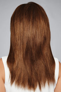 Knockout Wig by Raquel Welch | Human Hair Hair | Petite Cap