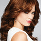 Knockout Wig by Raquel Welch | Human Hair Hair | Petite Cap
