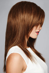 Knockout Wig by Raquel Welch | Human Hair Hair | Petite Cap