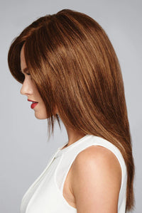 Knockout Wig by Raquel Welch | Human Hair Hair | Petite Cap