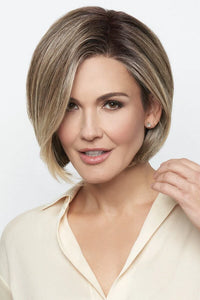 Let's Rendezvous Wig by Raquel Welch | Heat Friendly Synthetic Hair | Average Cap