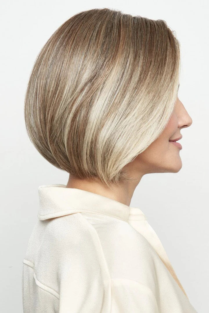 Let's Rendezvous Wig by Raquel Welch | Heat Friendly Synthetic Hair | Average Cap
