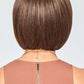 Let's Rendezvous Wig by Raquel Welch | Heat Friendly Synthetic Hair | Average Cap