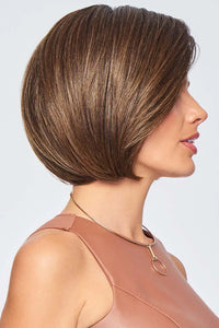 Let's Rendezvous Wig by Raquel Welch | Heat Friendly Synthetic Hair | Average Cap