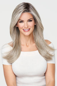 Mesmerized HT Wig by Raquel Welch | Heat Friendly Synthetic Hair | Average Cap