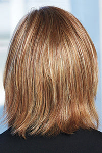 Play it Straight Wig by Raquel Welch | Synthetic Hair | Average Cap