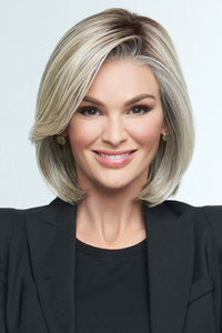 Portrait Mode Wig by Raquel Welch | Heat Friendly Synthetic Hair | Average Cap