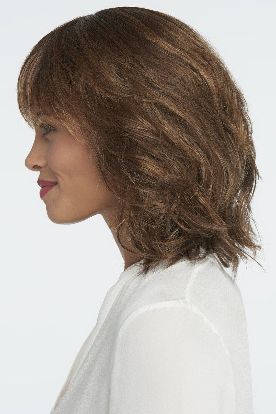 Stop Traffic Wig by Raquel Welch | Synthetic Hair | Average Cap