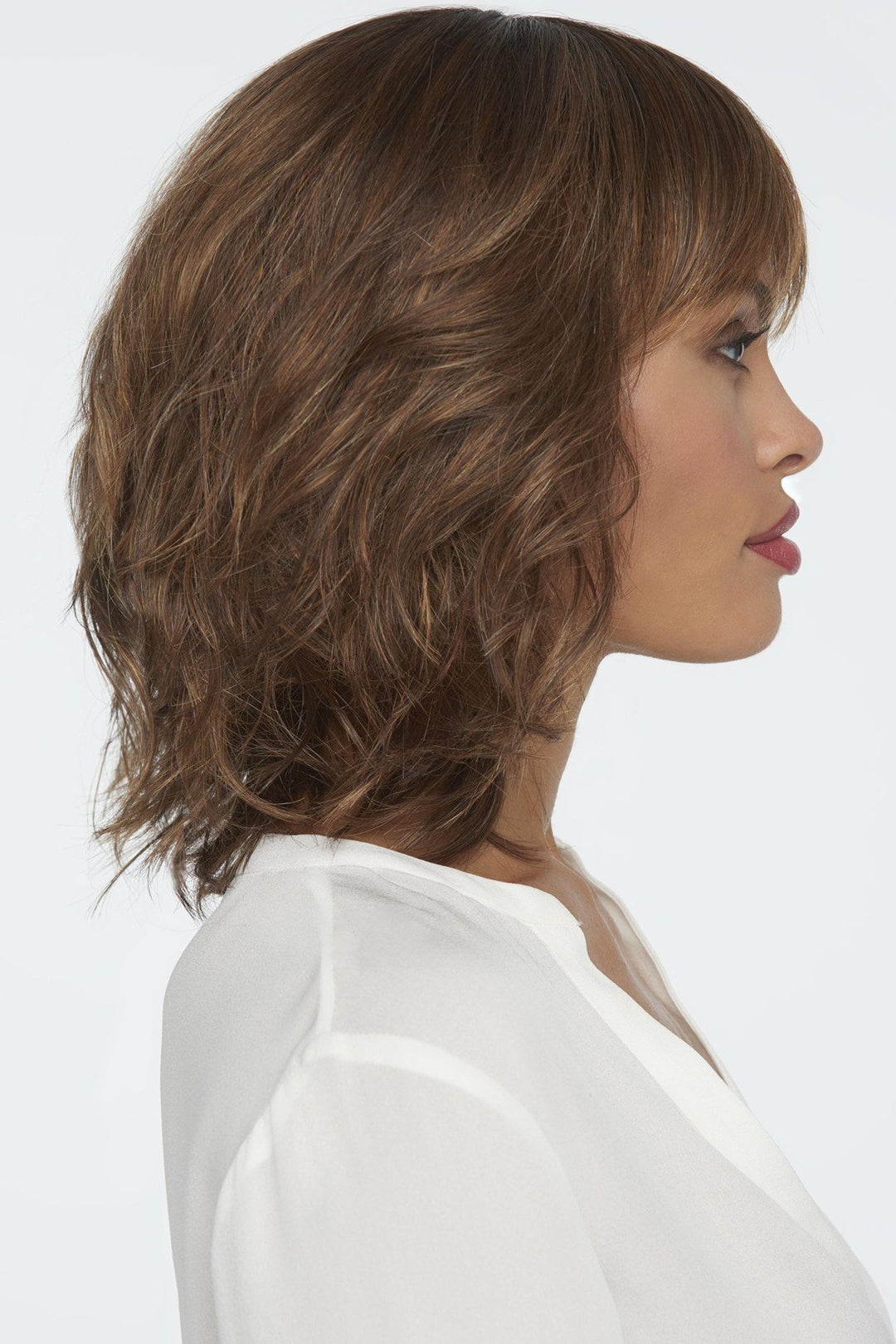 Stop Traffic Wig by Raquel Welch | Synthetic Hair | Average Cap