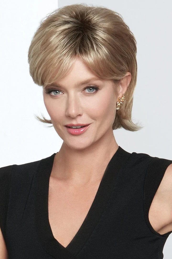Salsa Wig by Raquel Welch | Synthetic Hair | Large Cap