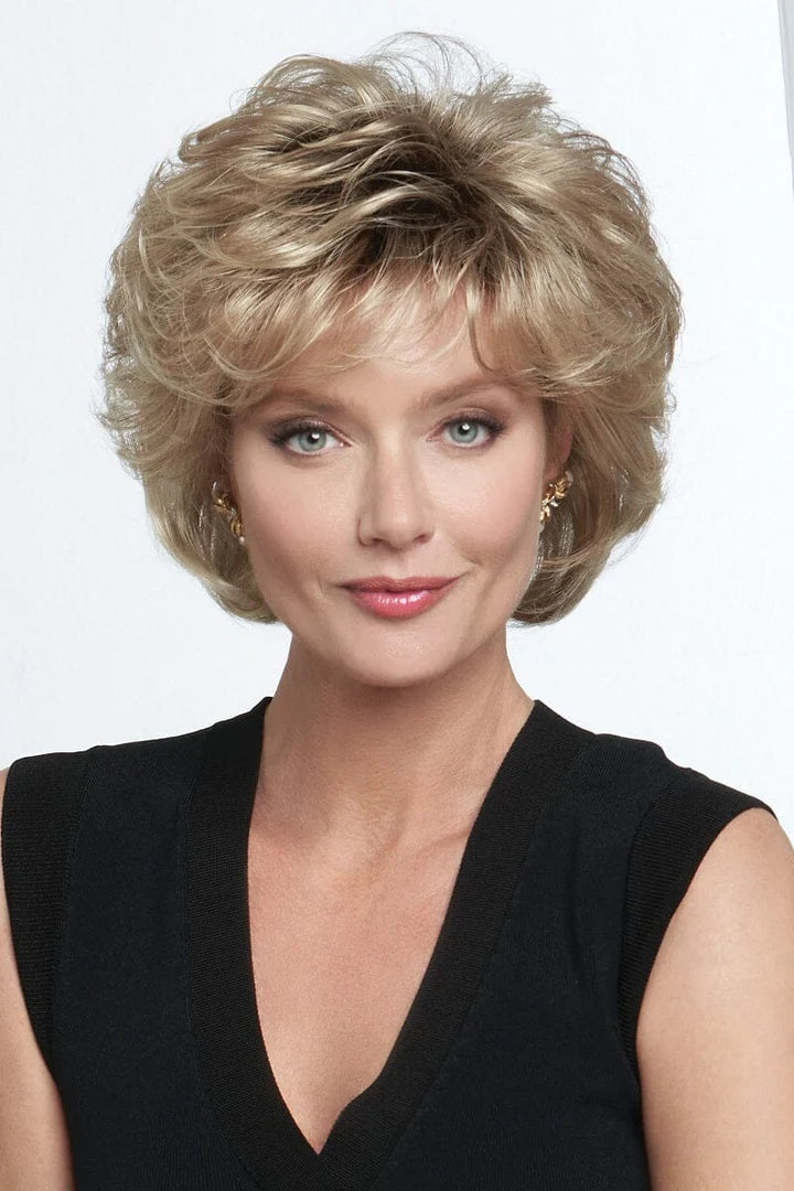 Salsa Wig by Raquel Welch | Synthetic Hair | Large Cap