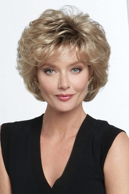 Salsa Wig by Raquel Welch | Synthetic Hair | Large Cap