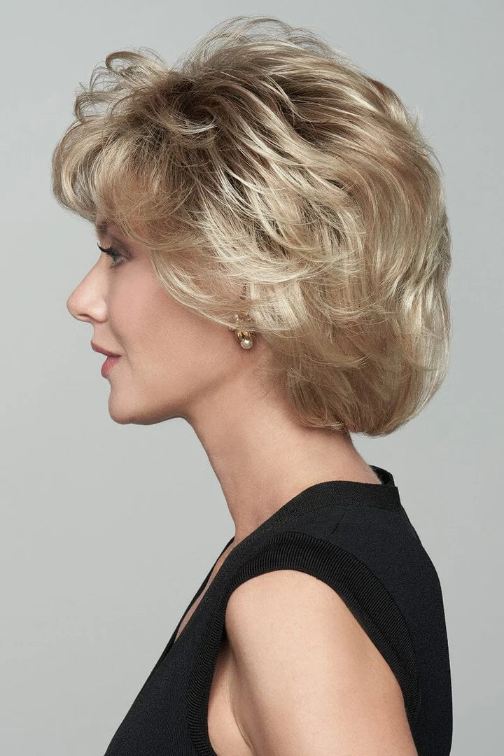 Salsa Wig by Raquel Welch | Synthetic Hair | Large Cap