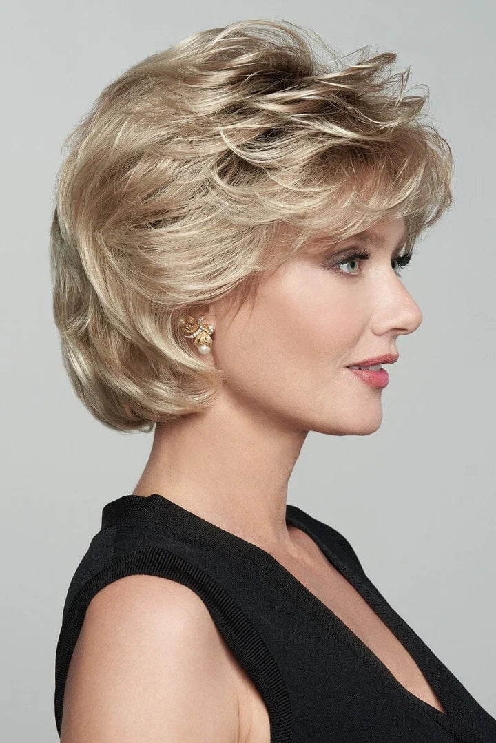 Salsa Wig by Raquel Welch | Synthetic Hair | Large Cap