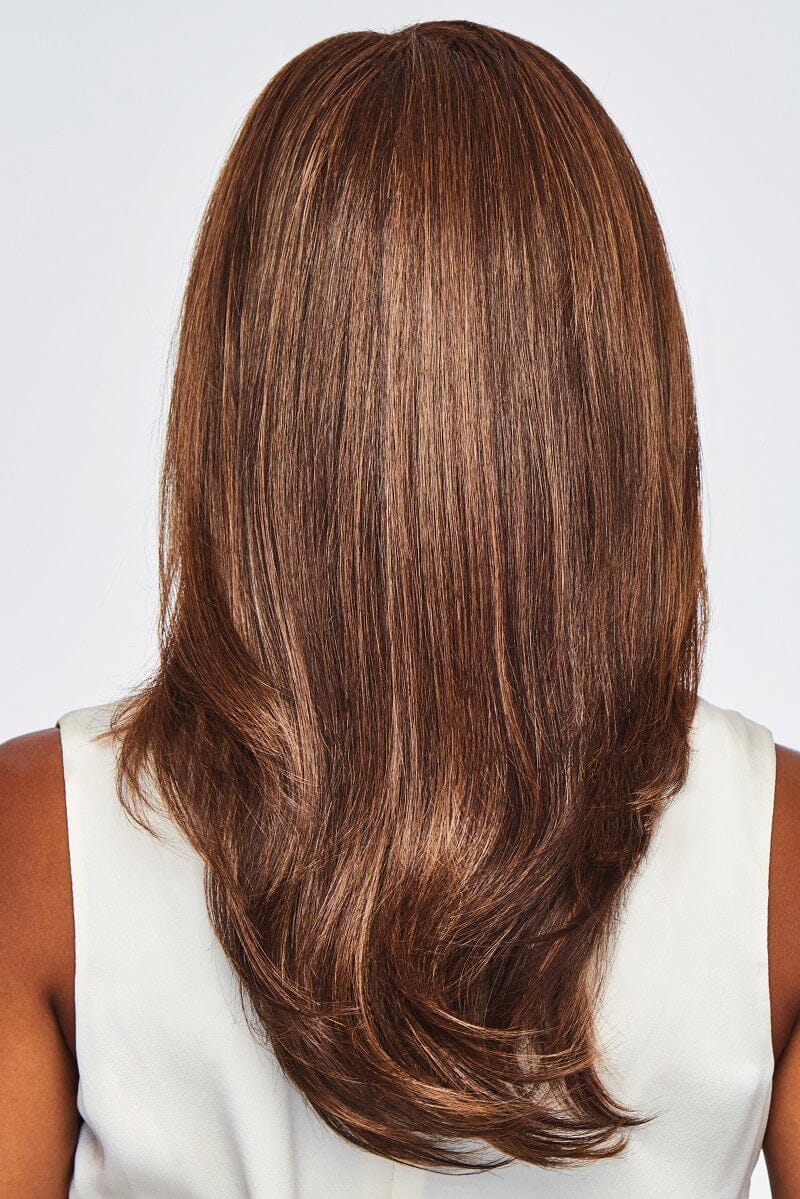 Scene Stealer Wig by Raquel Welch | Heat Friendly Synthetic Hair | Average Cap