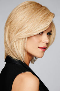 Soft Focus HT Wig by Raquel Welch | Human Hair Hair | Average Cap