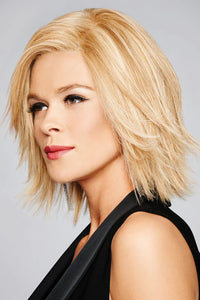 Soft Focus HT Wig by Raquel Welch | Human Hair Hair | Average Cap