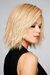 Soft Focus HT Wig by Raquel Welch | Human Hair Hair | Average Cap