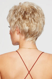 Sparkle Wig by Raquel Welch | Synthetic Hair | Average Cap