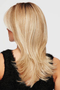 Spotlight Petite Wig by Raquel Welch | Heat Friendly Synthetic Hair | Petite Cap