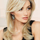 Spotlight Petite Wig by Raquel Welch | Heat Friendly Synthetic Hair | Petite Cap