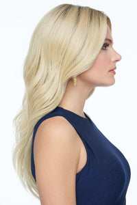 Statement Style HT Wig by Raquel Welch | Heat Friendly Synthetic Hair | Average Cap
