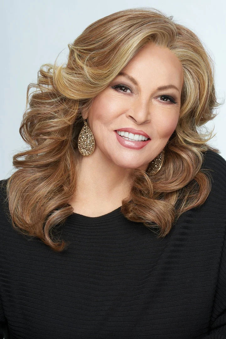 Stroke of Genius Wig by Raquel Welch | Clearance
