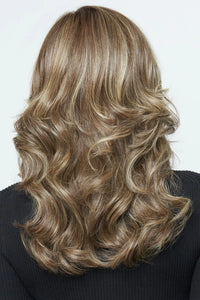 Stroke of Genius Wig by Raquel Welch | Clearance
