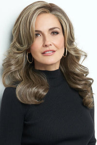 Stroke of Genius Wig by Raquel Welch | Clearance