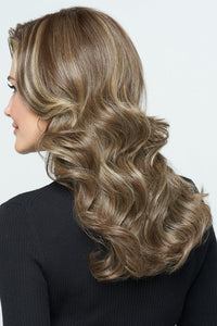 Stroke of Genius Wig by Raquel Welch | Heat Friendly Synthetic Hair | Average Cap