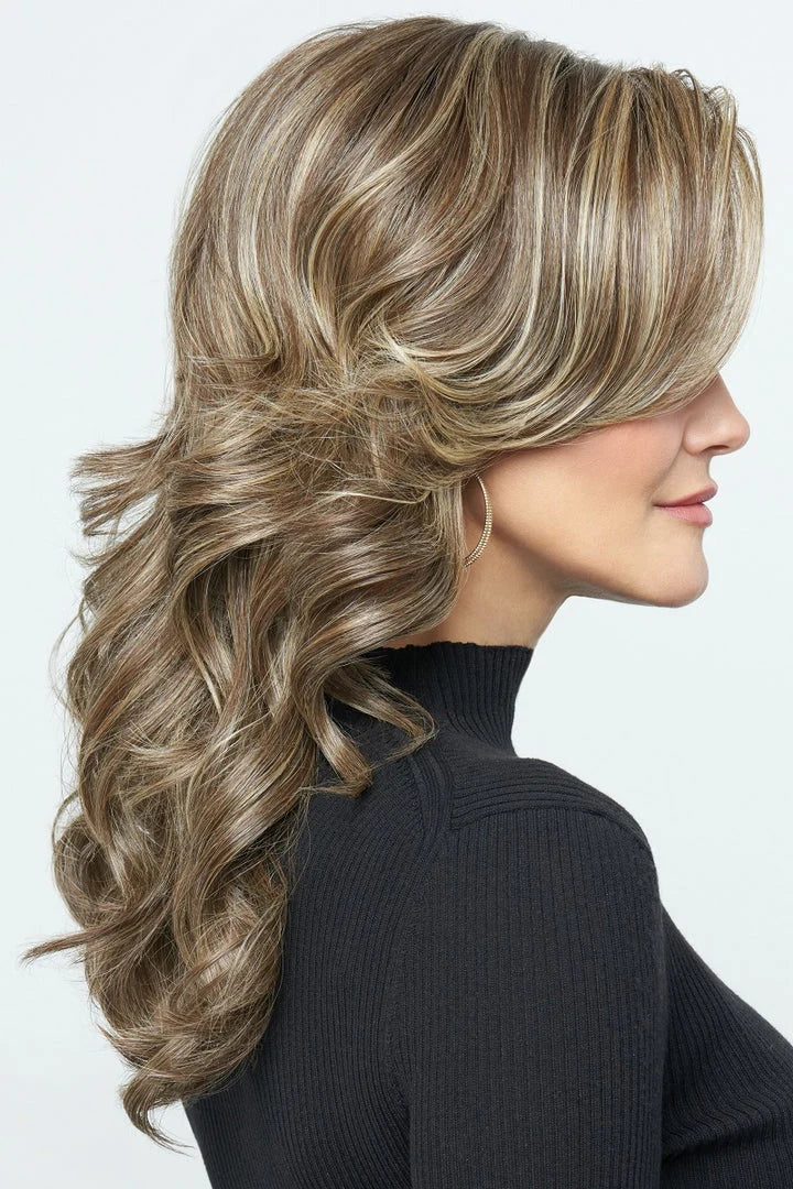 Stroke of Genius Wig by Raquel Welch | Clearance