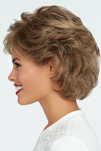 Tango Wig by Raquel Welch | Synthetic Hair | Petite/Average Cap