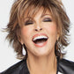 Trend Setter Wig by Raquel Welch | Synthetic Hair | Large Cap