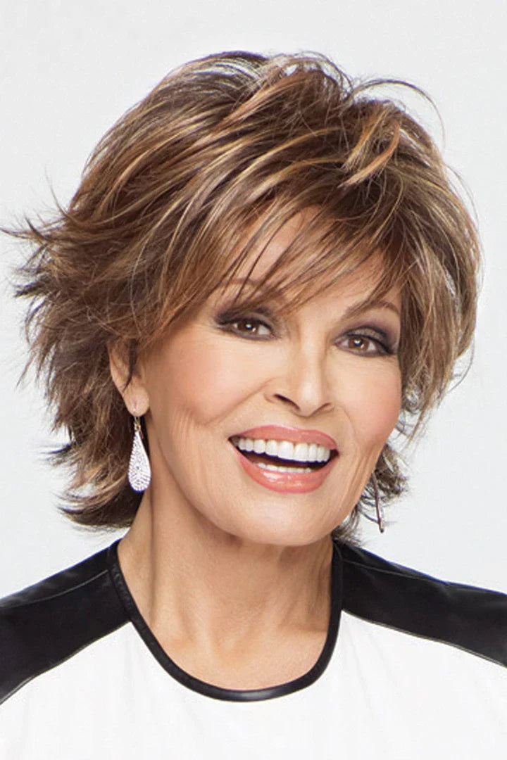 Trend Setter Wig by Raquel Welch | Clearance